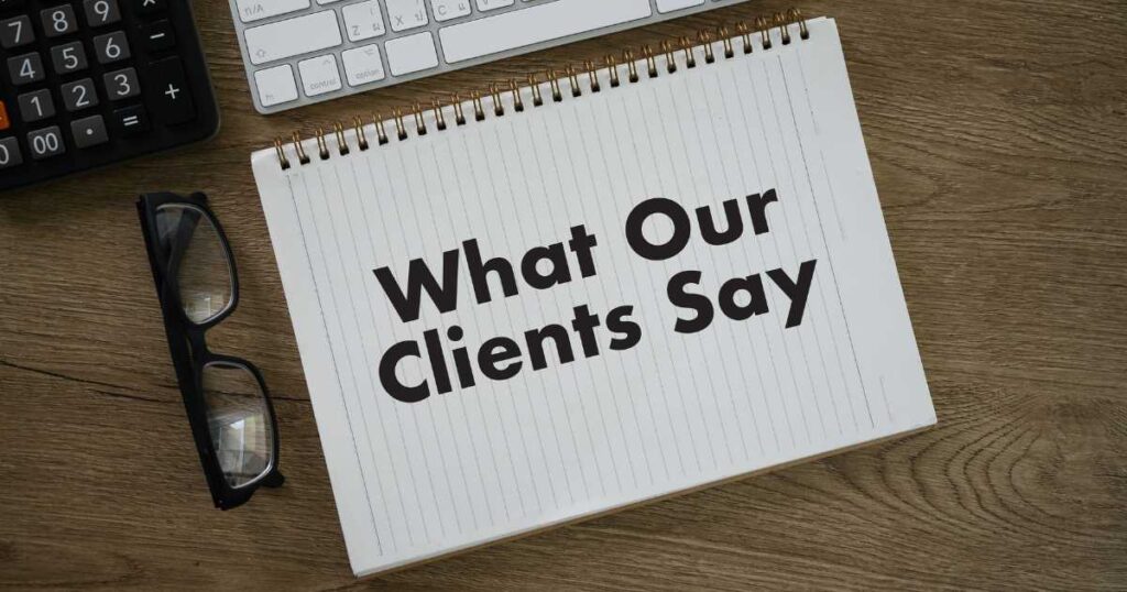 How to Get Authentic Client Testimonials That Strengthen Your Brand
